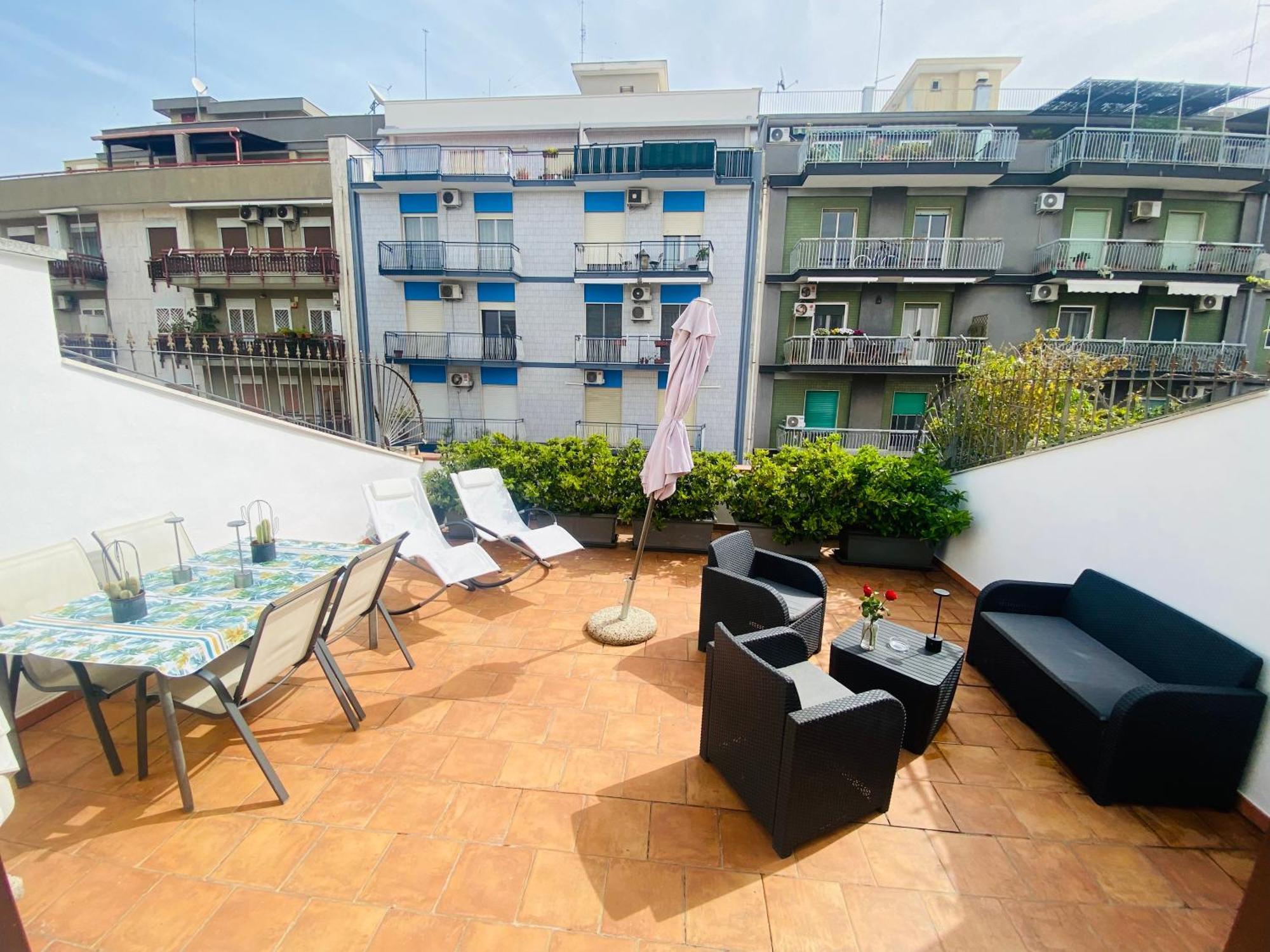 Baricityhouse Экстерьер фото