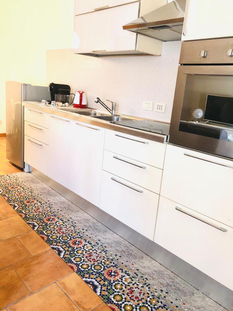 Baricityhouse Экстерьер фото
