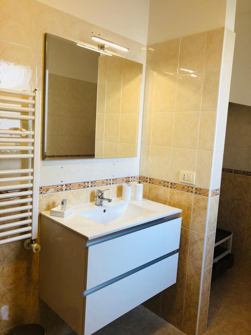 Baricityhouse Экстерьер фото